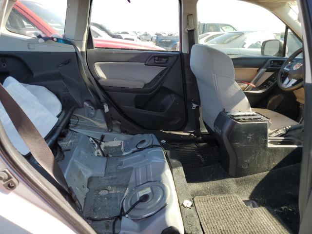 JF2SJABC3HH451005 Subaru Forester 2.5i