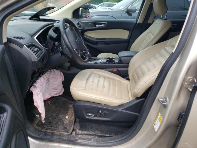 2FMPK4J92HBB70914 Ford EDGE SEL