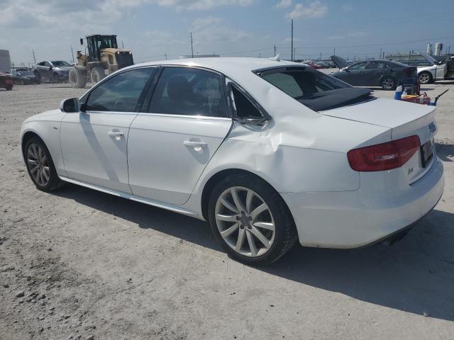 VIN WAUBFAFL9EN013304 2014 Audi A4, Premium no.2