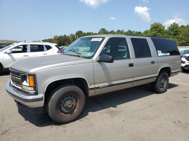 1999 Chevrolet Suburban 