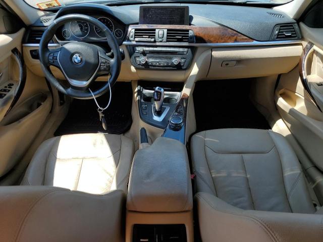 WBA3B3C5XEJ979881 | 2014 BMW 328 XI