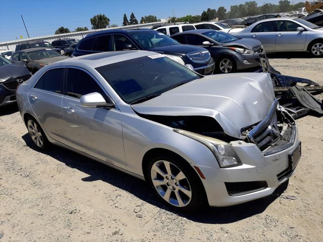 1G6AB5RX7E0105690 Cadillac ATS LUXURY