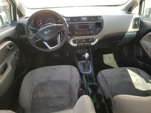 KNADM4A3XF6428330 KIA RIO LX