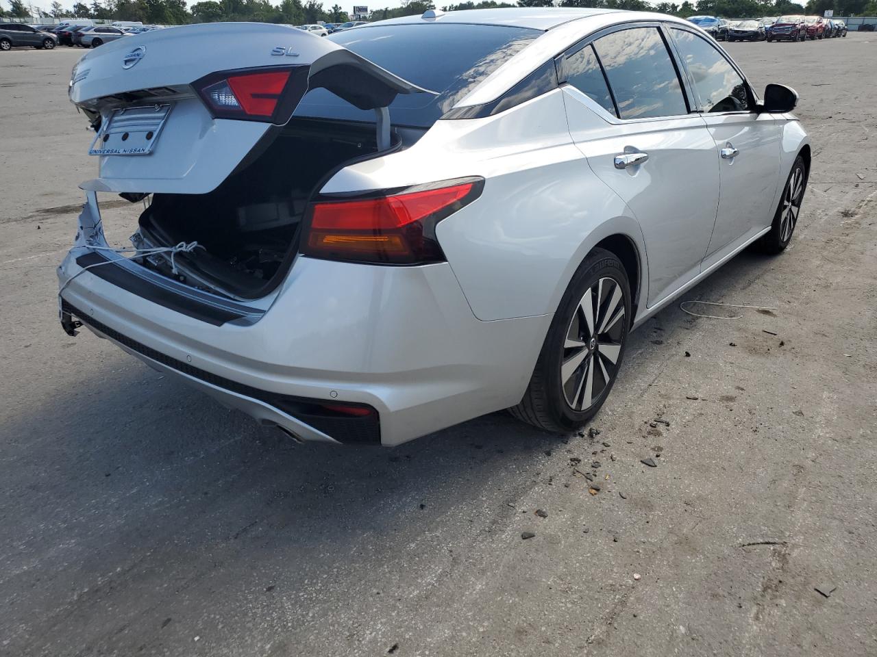 1N4BL4EV2LC144556 NISSAN ALTIMA 2020