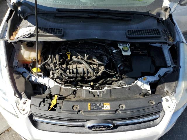 1FMCU0GX8FUA52641 Ford ESCAPE SE