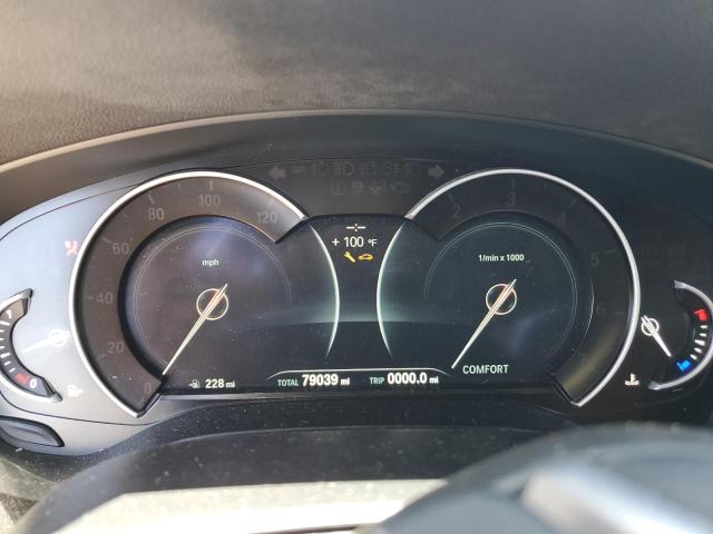 WBAJA5C55JG899482 BMW 530 I