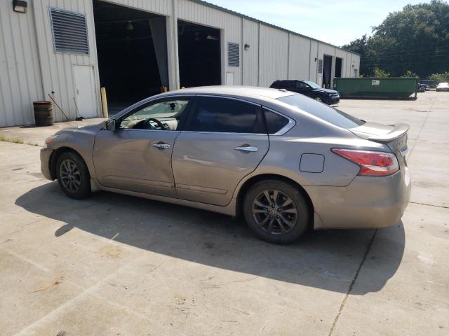 1N4AL3AP5FN921091 Nissan ALTIMA 2.5