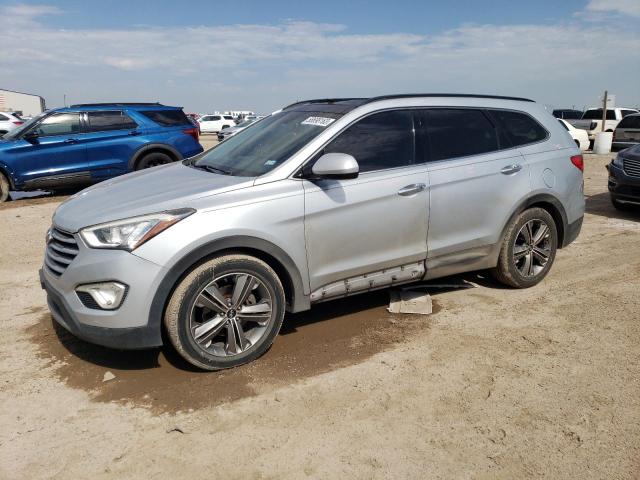 2013 Hyundai Santa Fe Limited