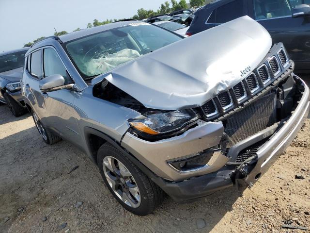 3C4NJCCB4LT187459 Jeep Compass Limited
