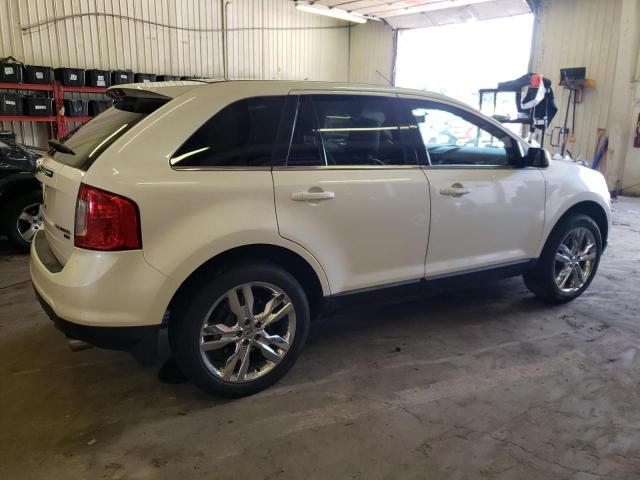 VIN 2FMDK4KC2BBB24729 2020 FORD EDGE no.3