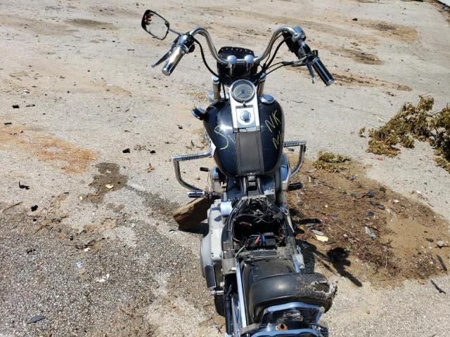 2004 HARLEY-DAVIDSON FXSTI 1HD1BVB104Y058567