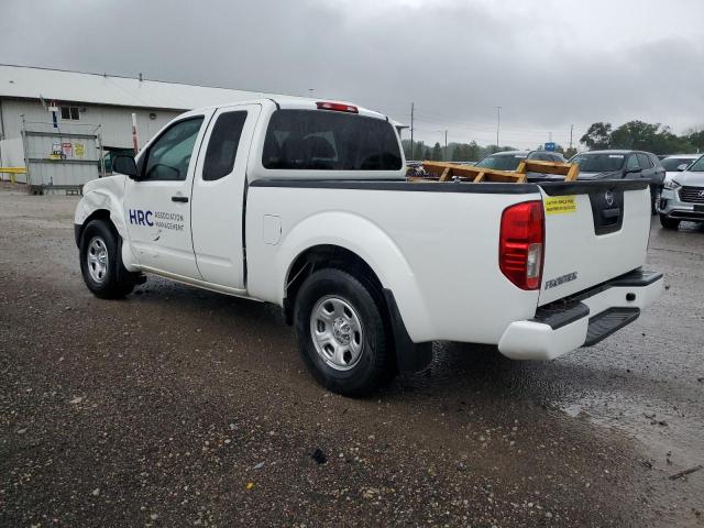1N6ED0CE5LN728578 Nissan FRONTIER S