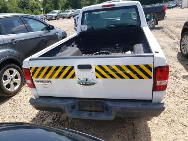 1FTYR10D38PA31084 2008 Ford Ranger