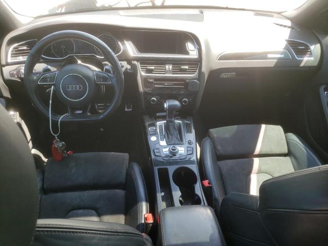 VIN WAUFFAFL9FN040151 2015 Audi A4, Premium Plus no.8