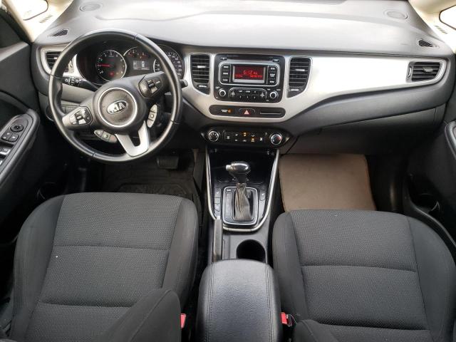 2016 KIA RONDO KNAHT8A38G7136621