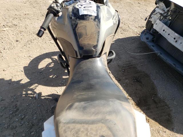 2019 BMW G310 GS - WB30G120XKR826453