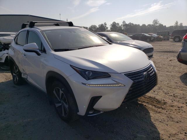2020 LEXUS NX 300 JTJGARBZ5L5008076