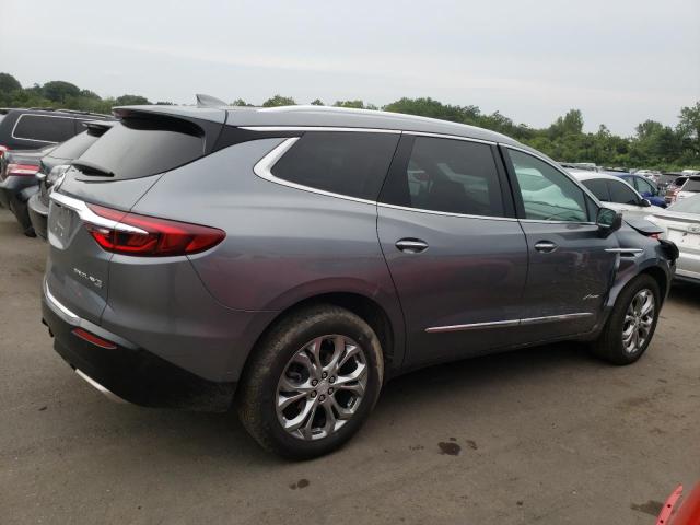 2018 BUICK ENCLAVE AV - 5GAEVCKW2JJ256096