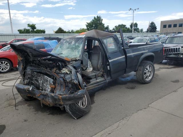 1993 Dodge Dakota 