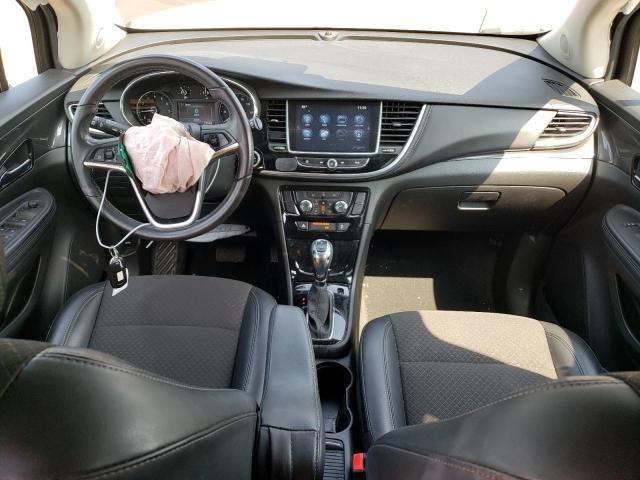 KL4CJFSB7JB632120 2018 BUICK ENCORE, photo no. 8