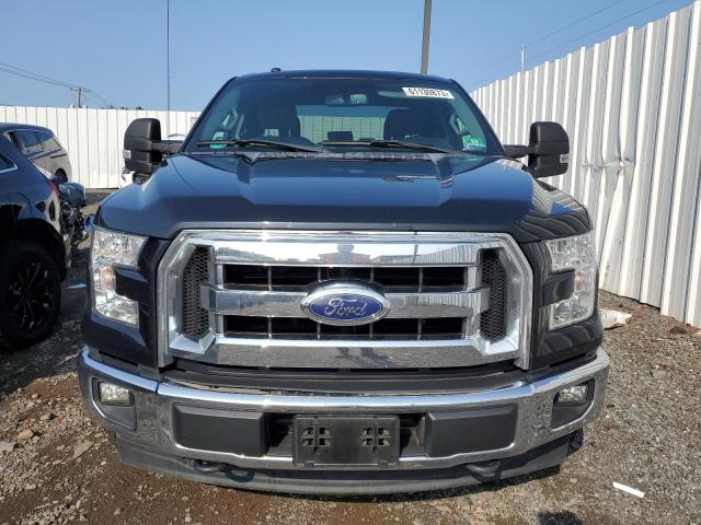 1FTFX1EG2HFB28718 Ford F150 Super Cab