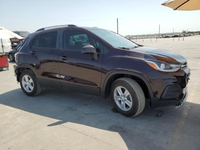 Vin: kl7cjpsm1mb365880, lot: 61469583, chevrolet trax 1lt 20214