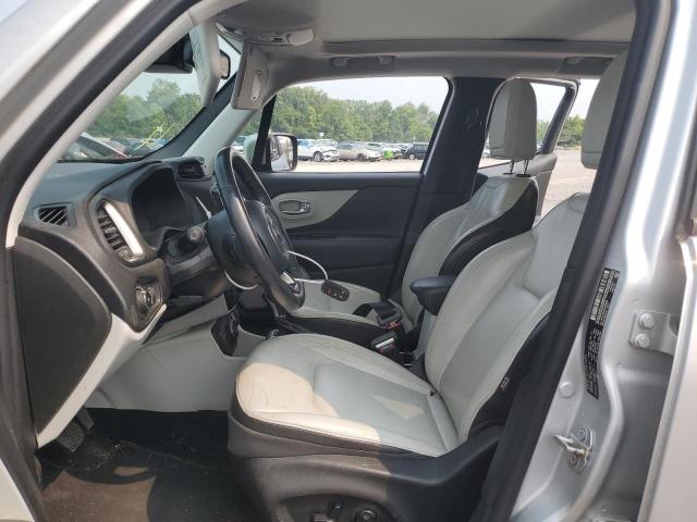 ZACCJBDB2JPH09428 Jeep Renegade Limited