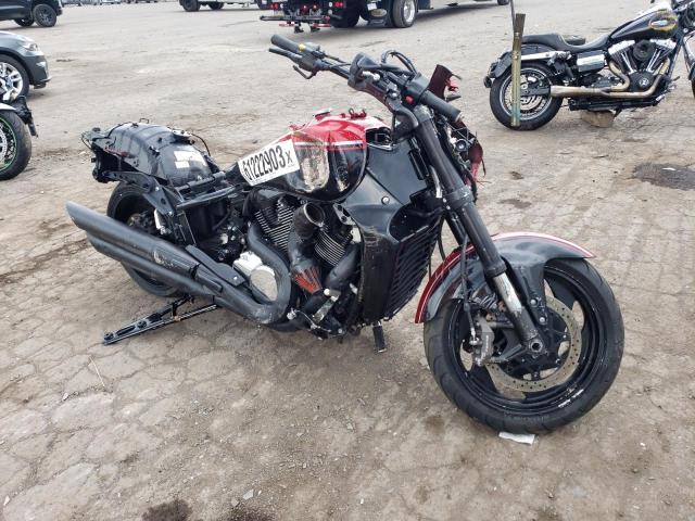 2015 SUZUKI VZR1800 - JS1VY53A2F2100589