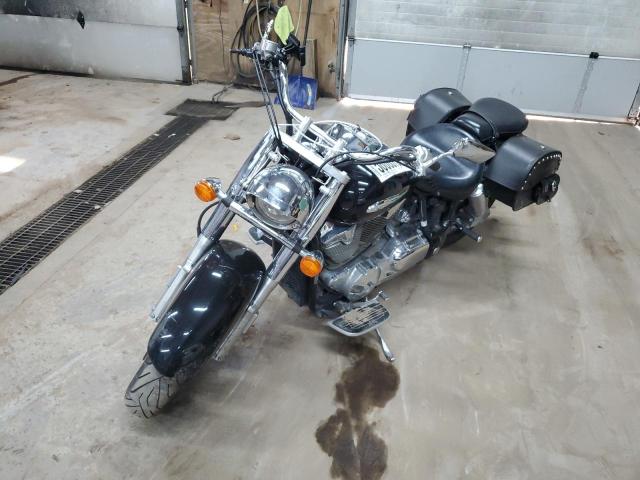 2006 HONDA VT1300 S 1HFSC52056A311491