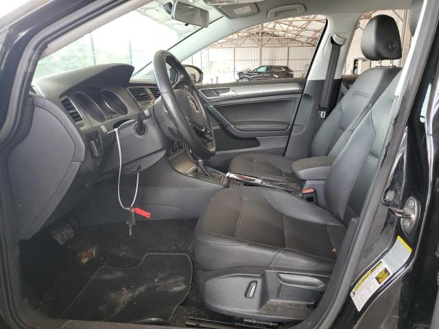 2015 VOLKSWAGEN GOLF SPORT - 3VWCA7AU4FM520211