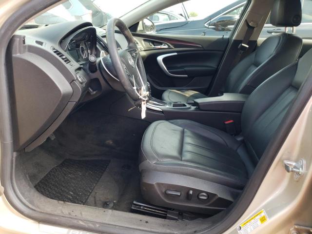 2G4GK5EX2F9222982 Buick Regal