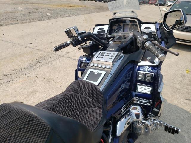 2000 HONDA GL1500 SE1 1HFSC2232YA203860