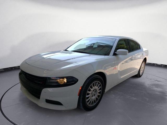 2020 DODGE CHARGER PO - 2C3CDXKT1LH102719