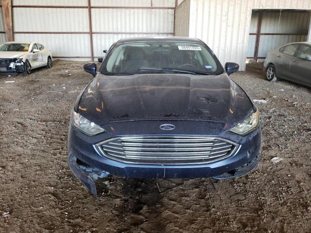 3FA6P0H73JR186275 | 2018 FORD FUSION SE