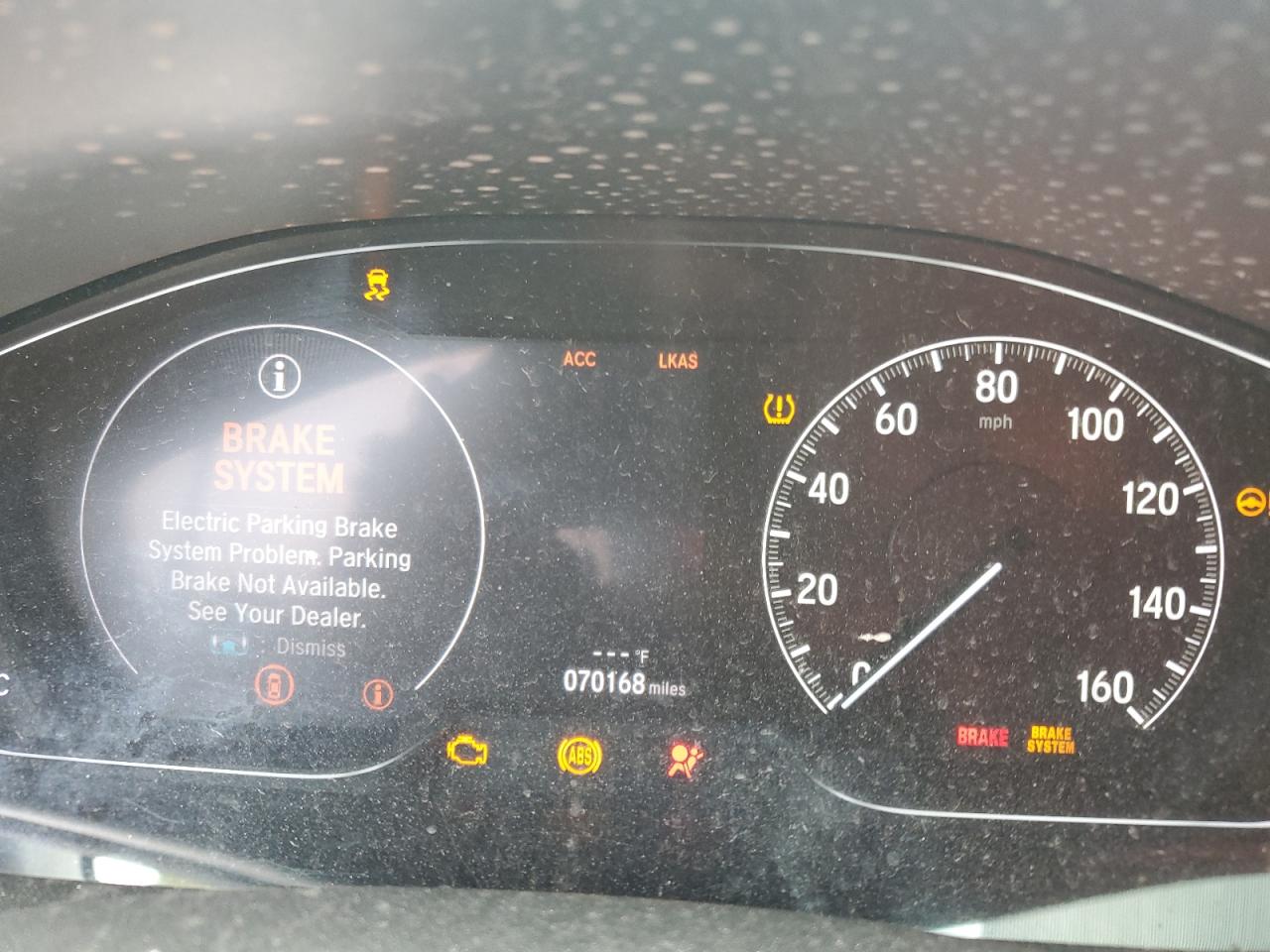 1HGCV1F3XKA176266 HONDA ACCORD 2019