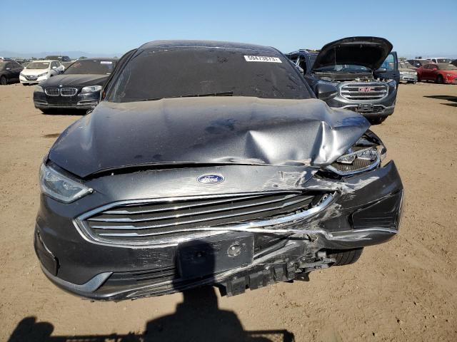 3FA6P0CD9LR130633 Ford Fusion SEL 5