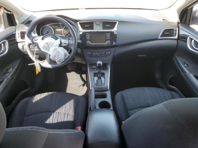 3N1AB7AP6GY268184 Nissan SENTRA S
