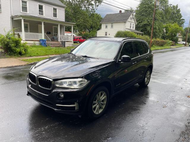 2015 BMW X5 SDRIVE3 - 5UXKR2C52F0H38989