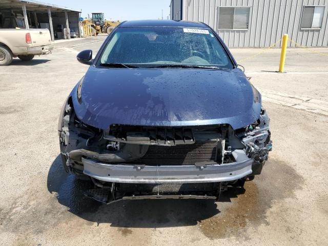 1G1PC5SB6E7368322 Chevrolet CRUZE LT