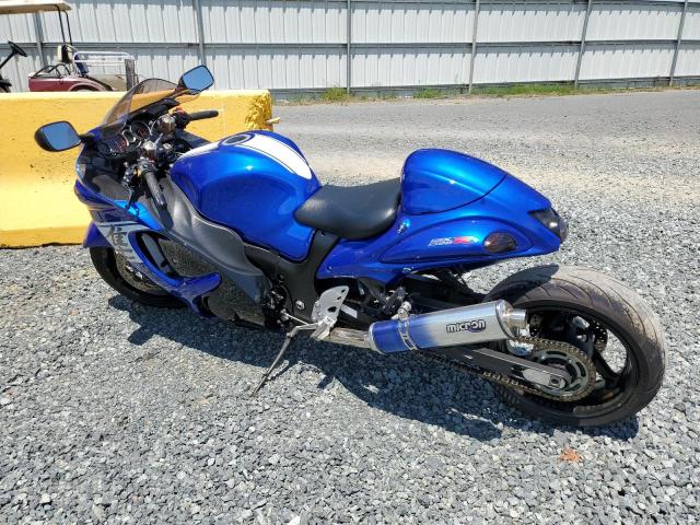 2017 SUZUKI GSX1300 RA NCMS73990