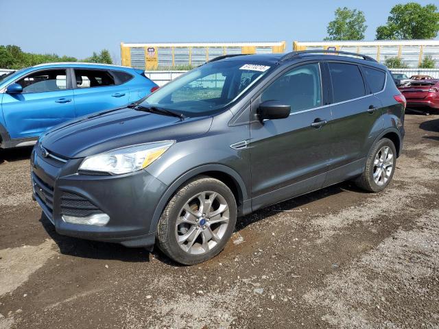 Vin: 1fmcu0gx6fua39466, lot: 61270213, ford escape se 2015 img_1
