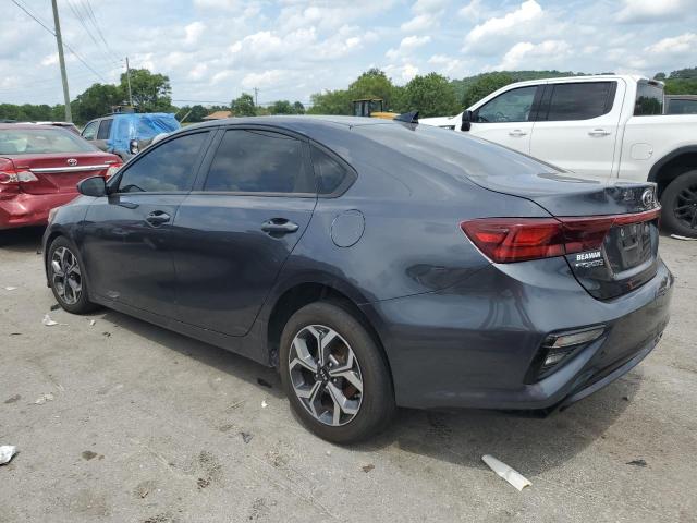 3KPF24AD4KE066378 KIA FORTE FE
