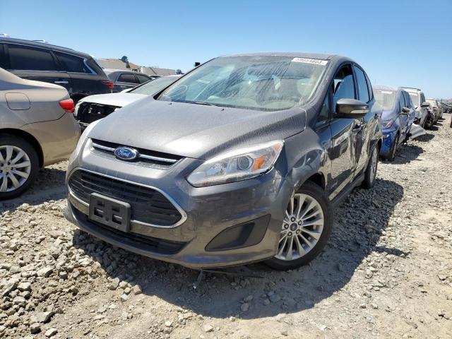 2017 Ford C-Max Energi SE