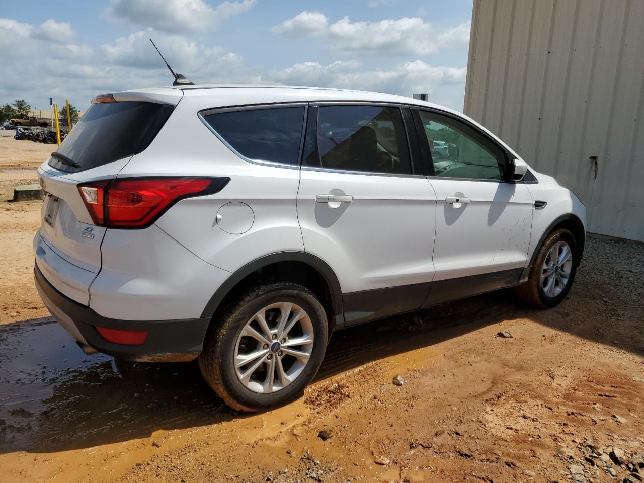 1FMCU0GD9KUC34266 FORD ESCAPE 2019