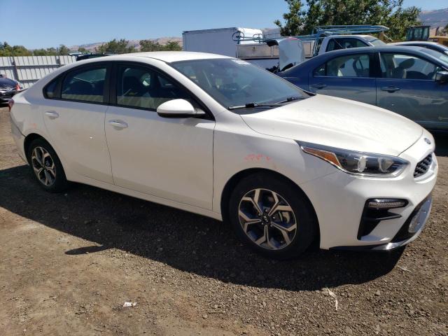 3KPF24AD0KE093626 KIA FORTE FE