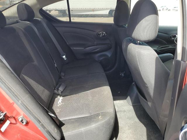 3N1CN7AP6KL821874 Nissan VERSA S