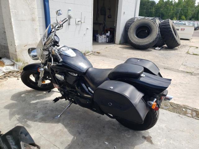 2005 SUZUKI M50 BK5 - JS1VS56A252100233