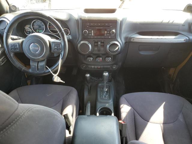 1C4AJWAG3EL184033 Jeep Wrangler Sport