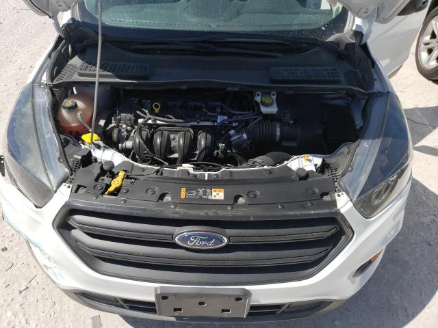 1FMCU0F79KUB26712 2019 FORD ESCAPE, photo no. 11