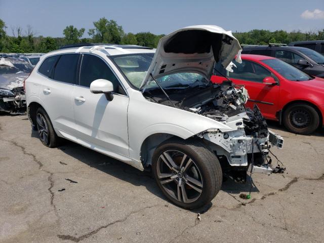 2019 VOLVO XC60 T6 MO LYVA22RK1KB214046